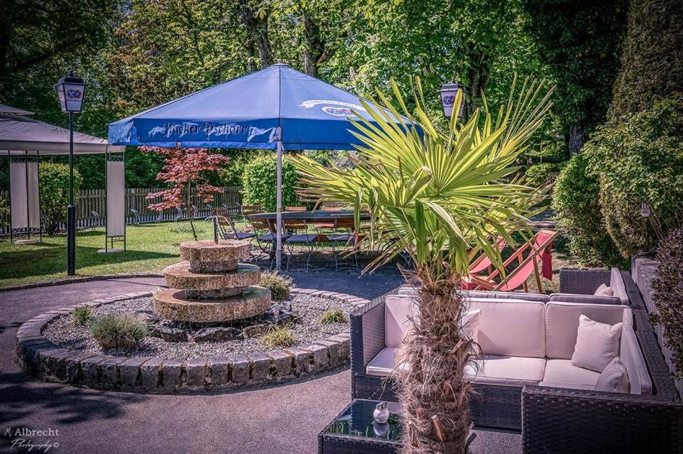 Sopherl Am See - Fruehstueck Auf Der Seeterrasse, Sehr Ruhig Und Wunderschoen Am See, 3 Minuten Nach Oberpfaffenhofen, Viele Radtouren, Restaurants & Cafes In Der Umgebung Weßling Exterior foto